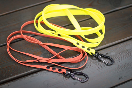 16mm Heavy Duty leash