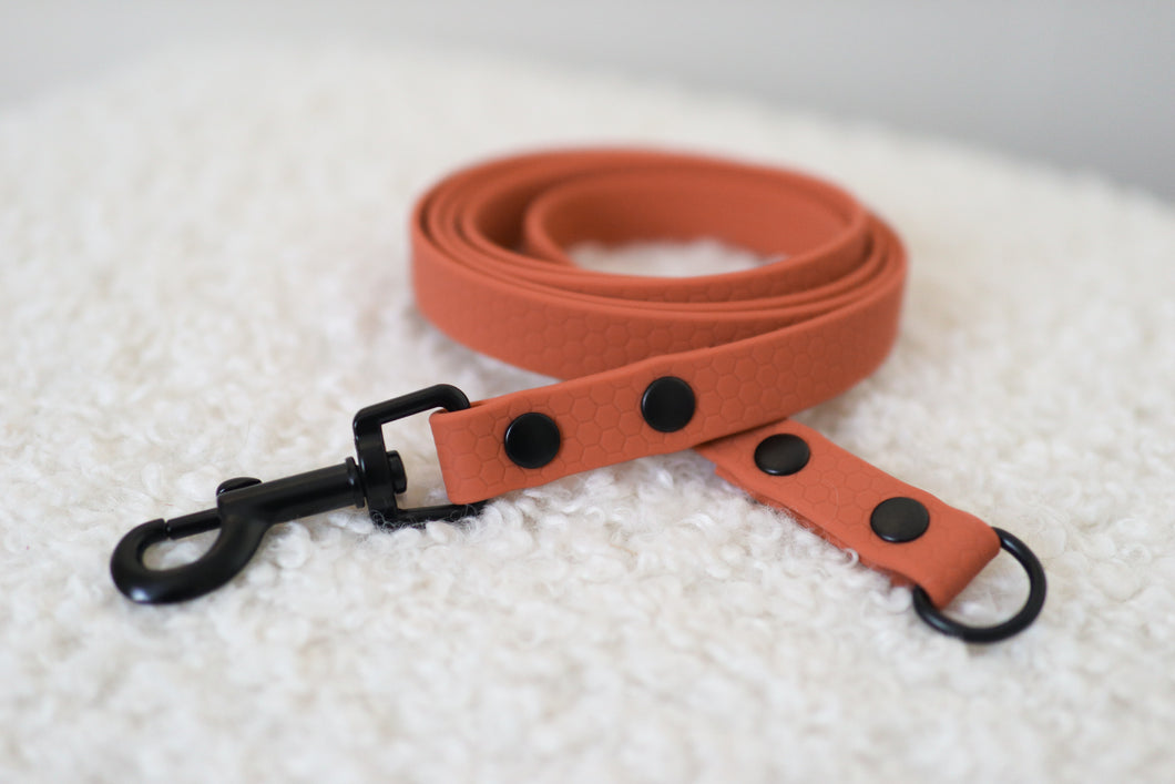 Multi leash attachment 16mm