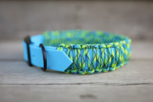 Load image into Gallery viewer, Paracord Collar 25mm
