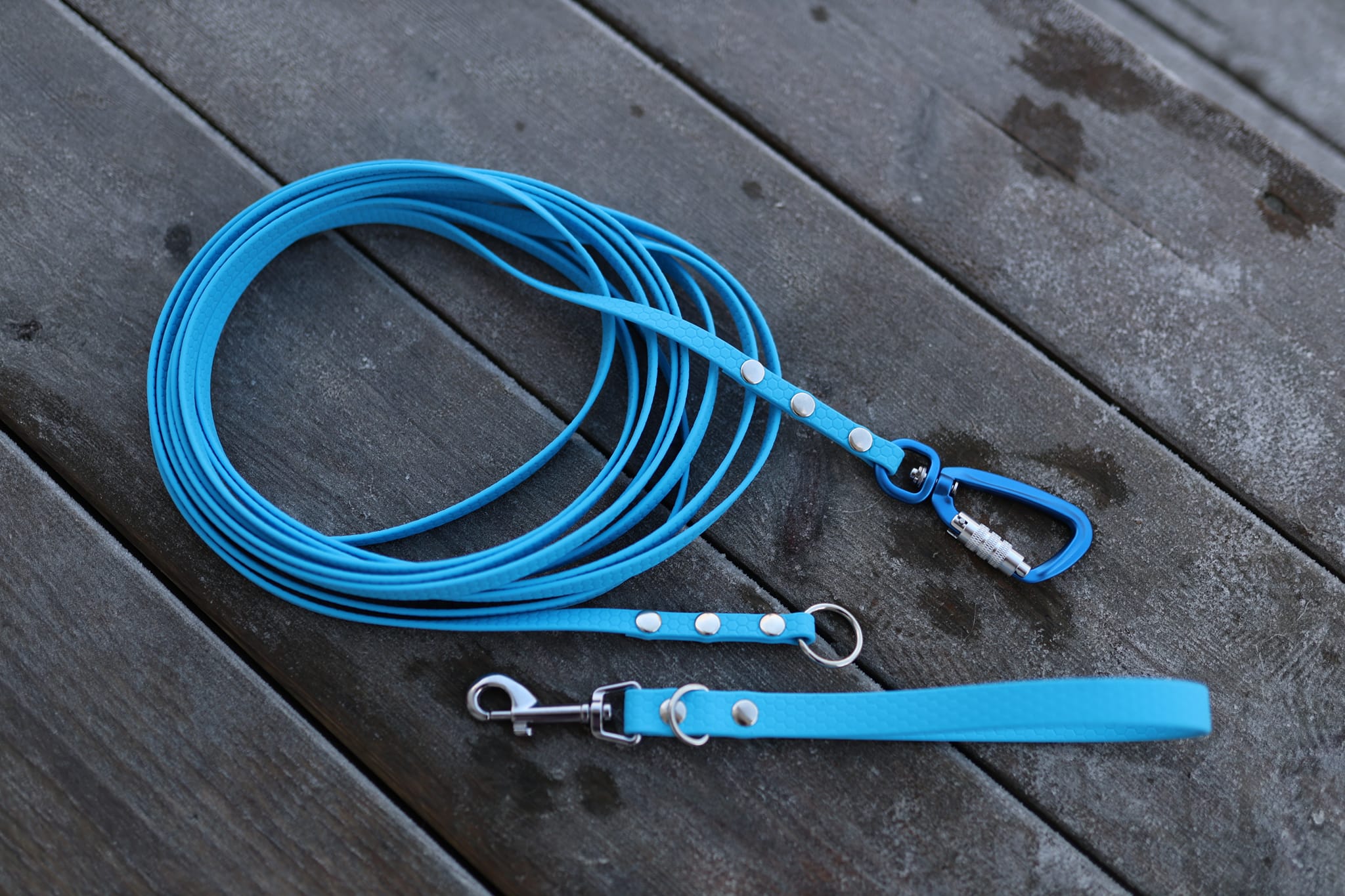Long Leash 6m package