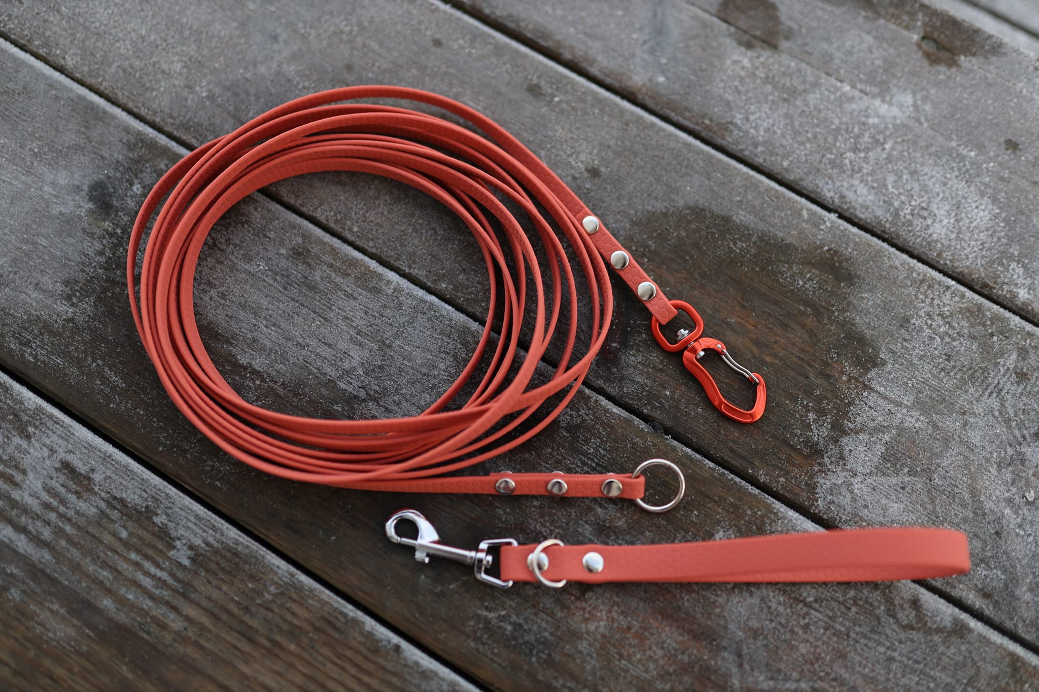 Long Leash 6m package