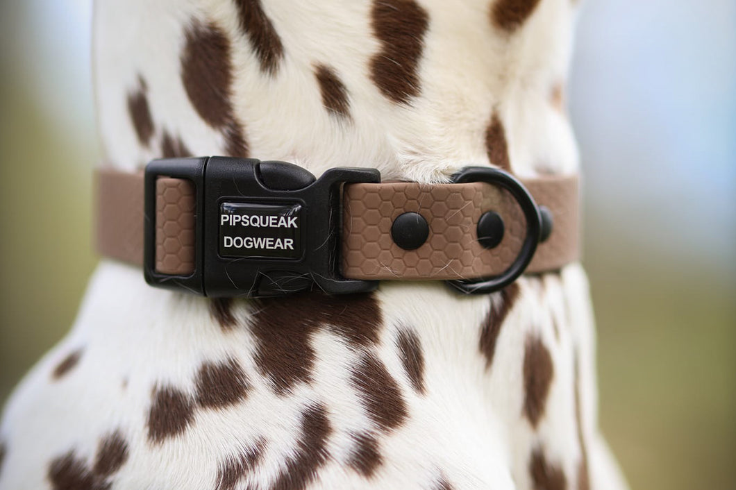 Rally collar