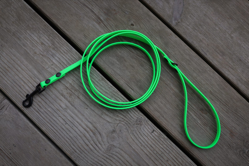 Neon Green