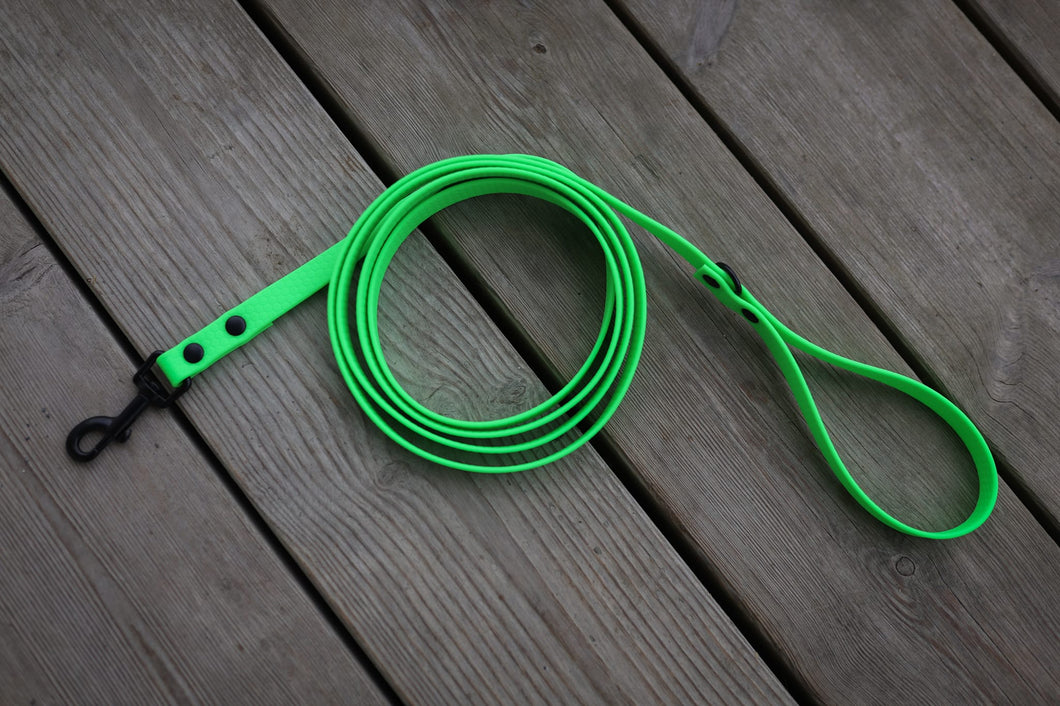 Neon Green
