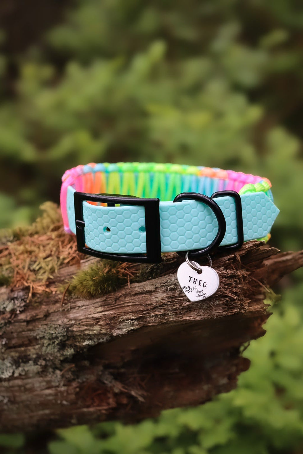 Mountains (Micro tag)