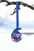 7cm National Foam Ball