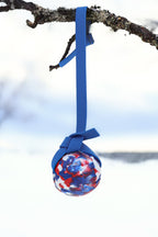7cm National Foam Ball