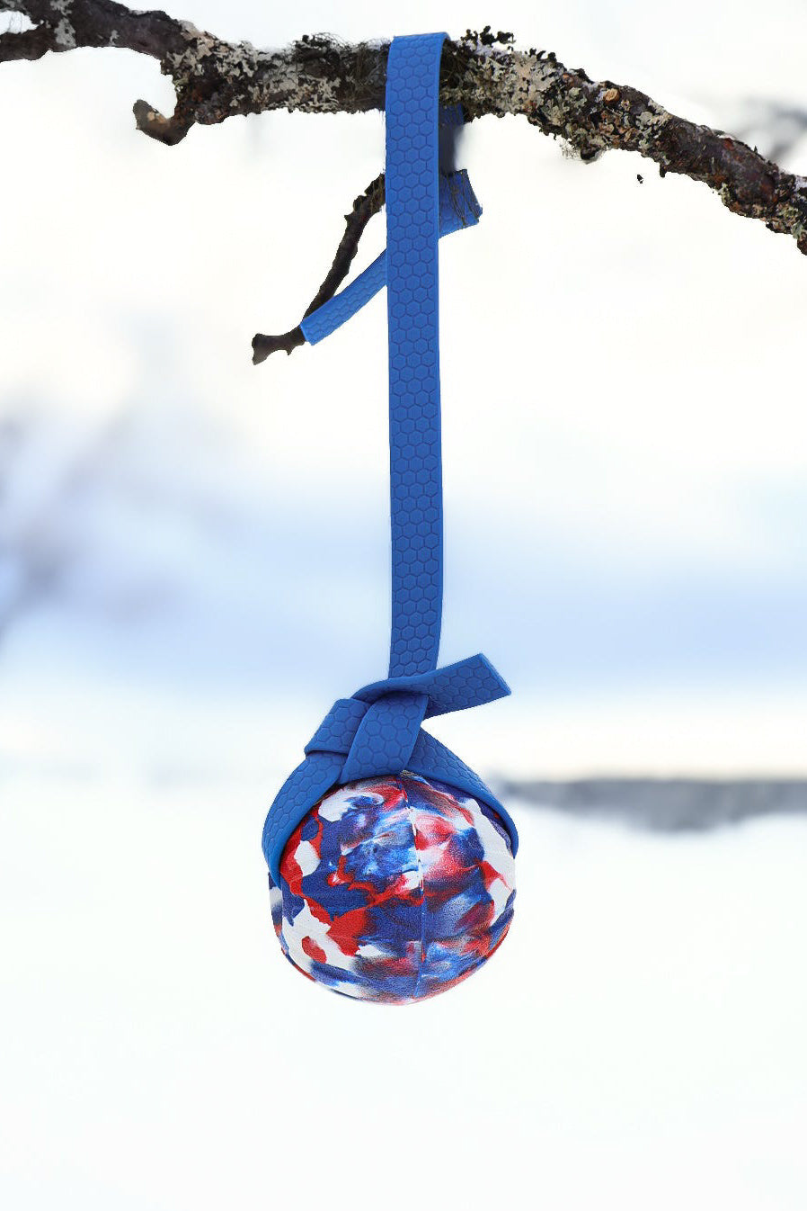 7cm National Foam Ball