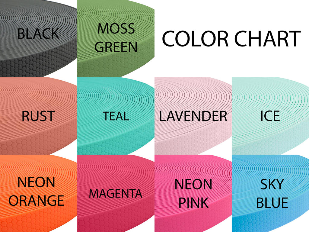 16mm Heavy Duty leash