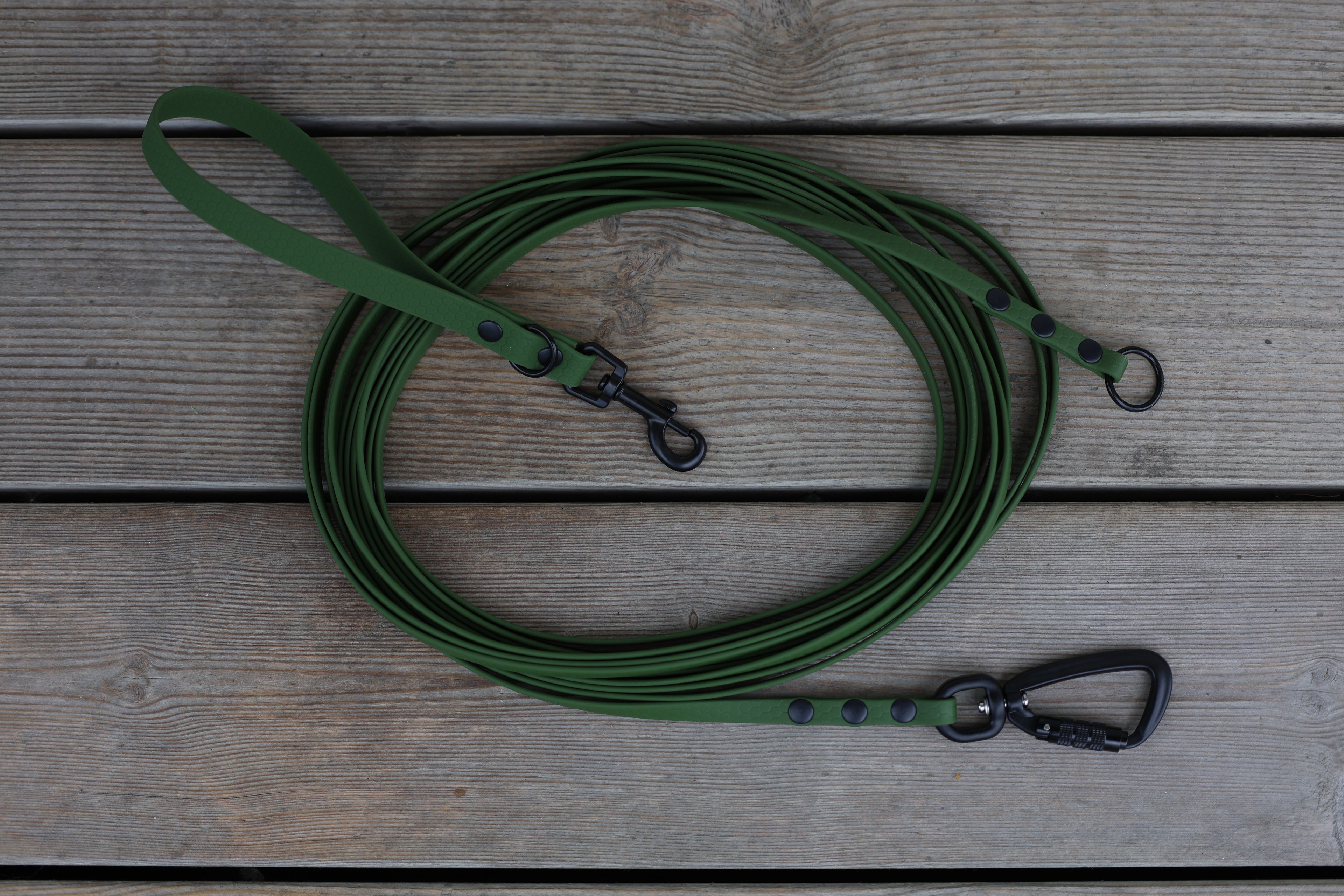 Langline 8m