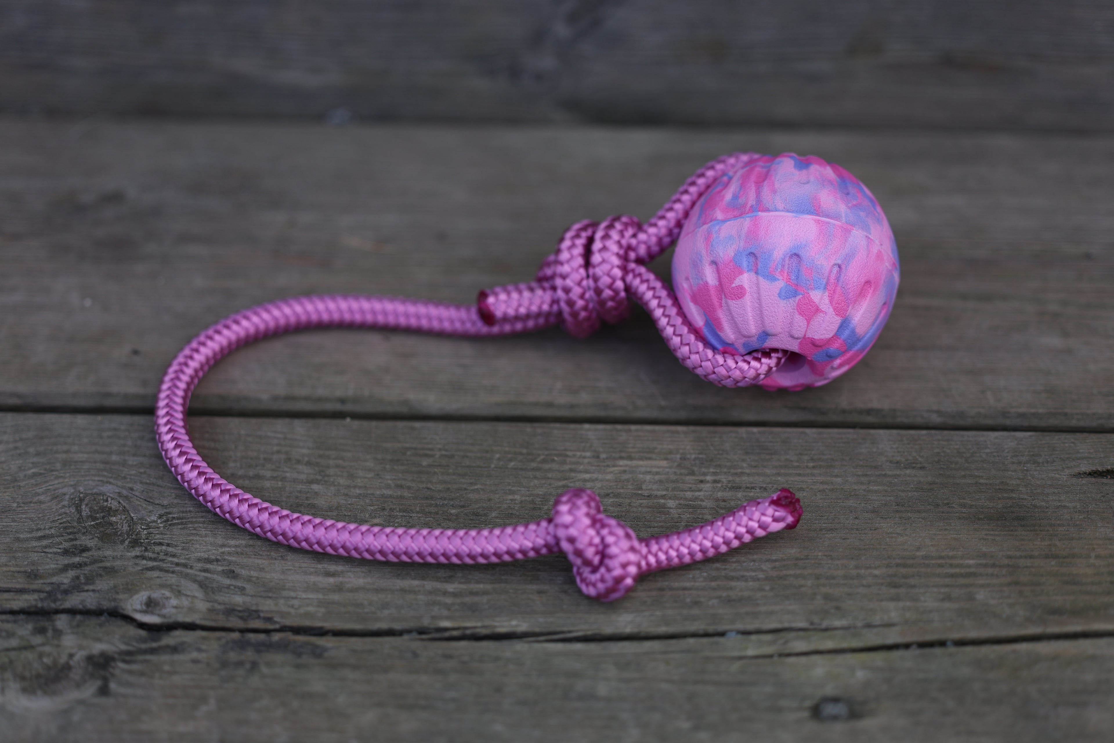 7cm Unicorn Foam Ball Tau
