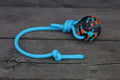 7cm Ignite Camo Foam Ball Tau