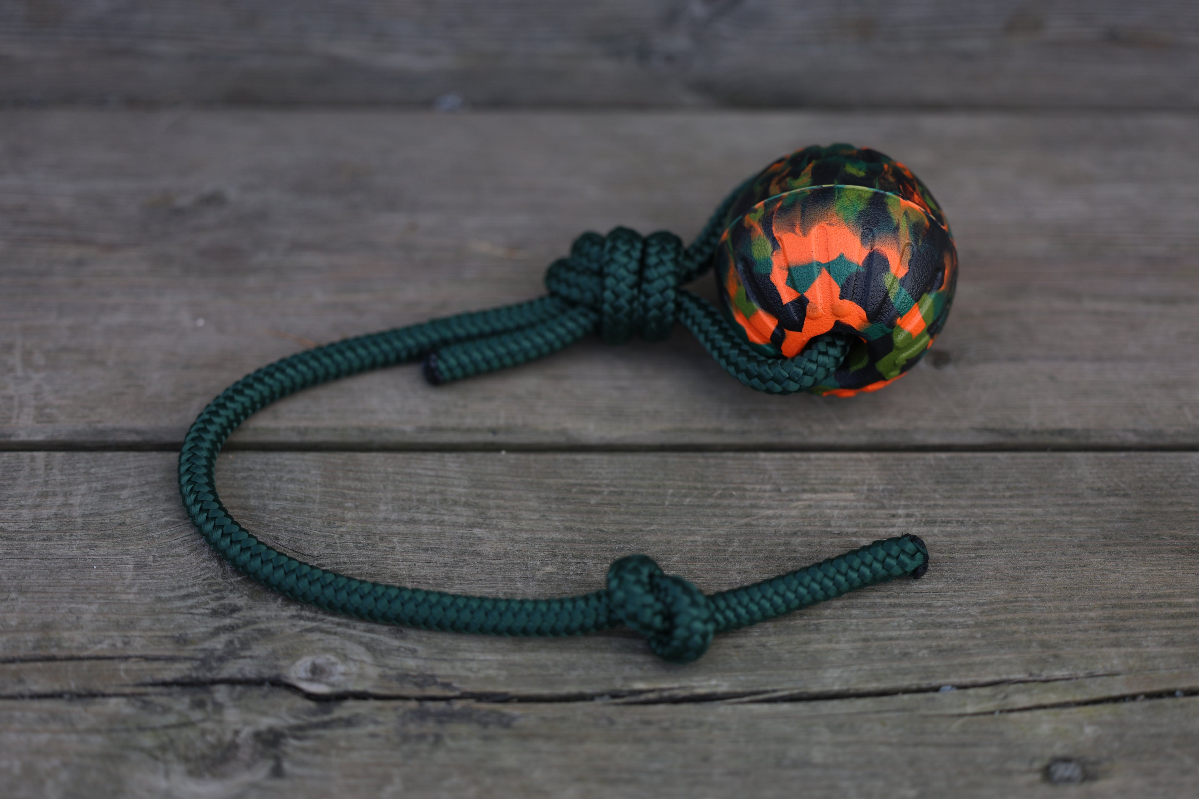 7cm Army Foam Ball Tau