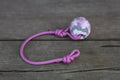 5cm Cotton candy Foam Ball Tau
