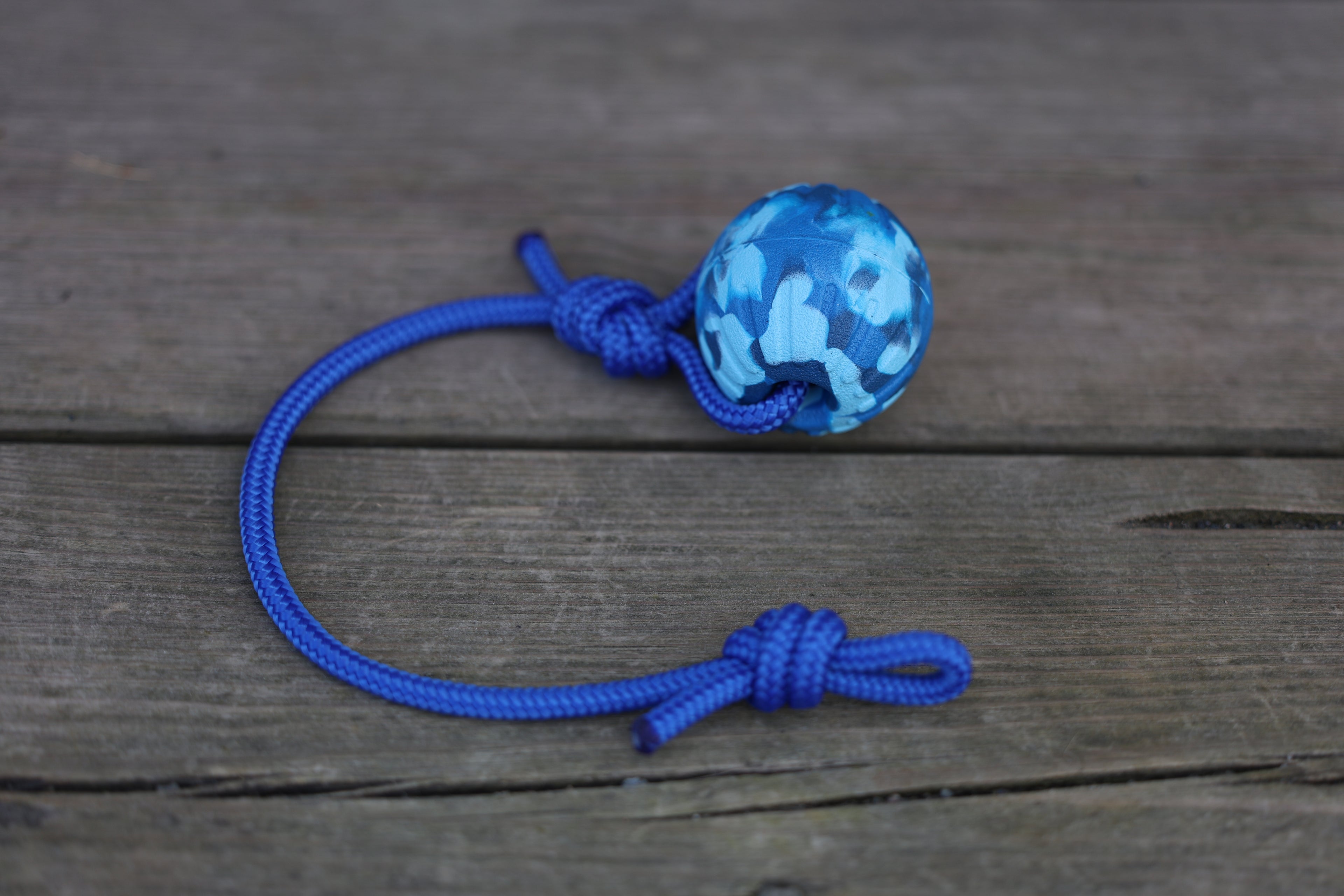 5cm Ocean Foam Ball Tau