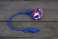 5cm National Foam Ball Tau