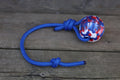 7cm National Foam Ball Tau