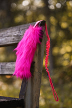 Neon Pink Godbitleke