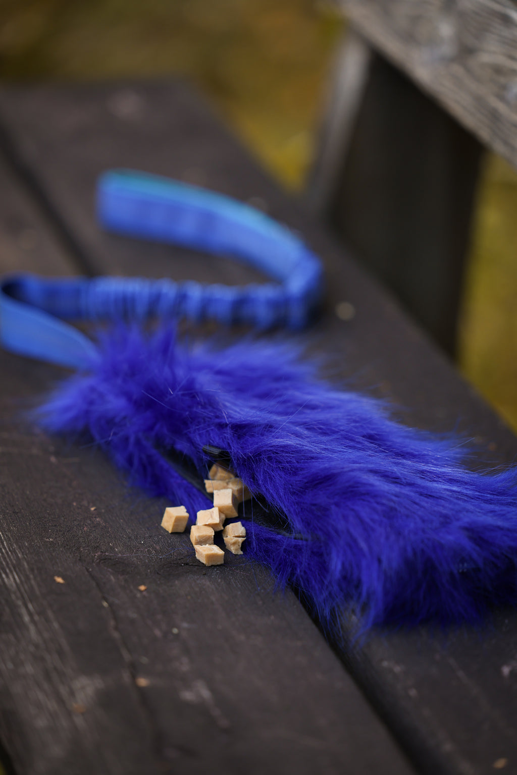 Royal Blue Godbitleke