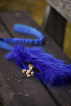 Royal Blue Godbitleke