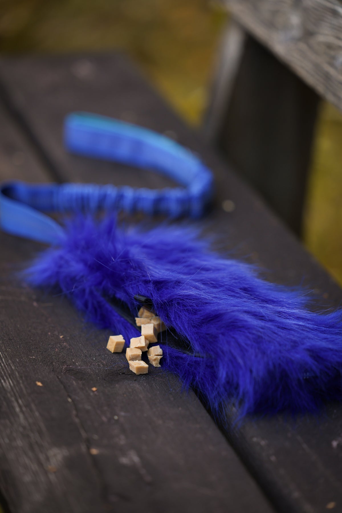 Royal Blue Godbitleke
