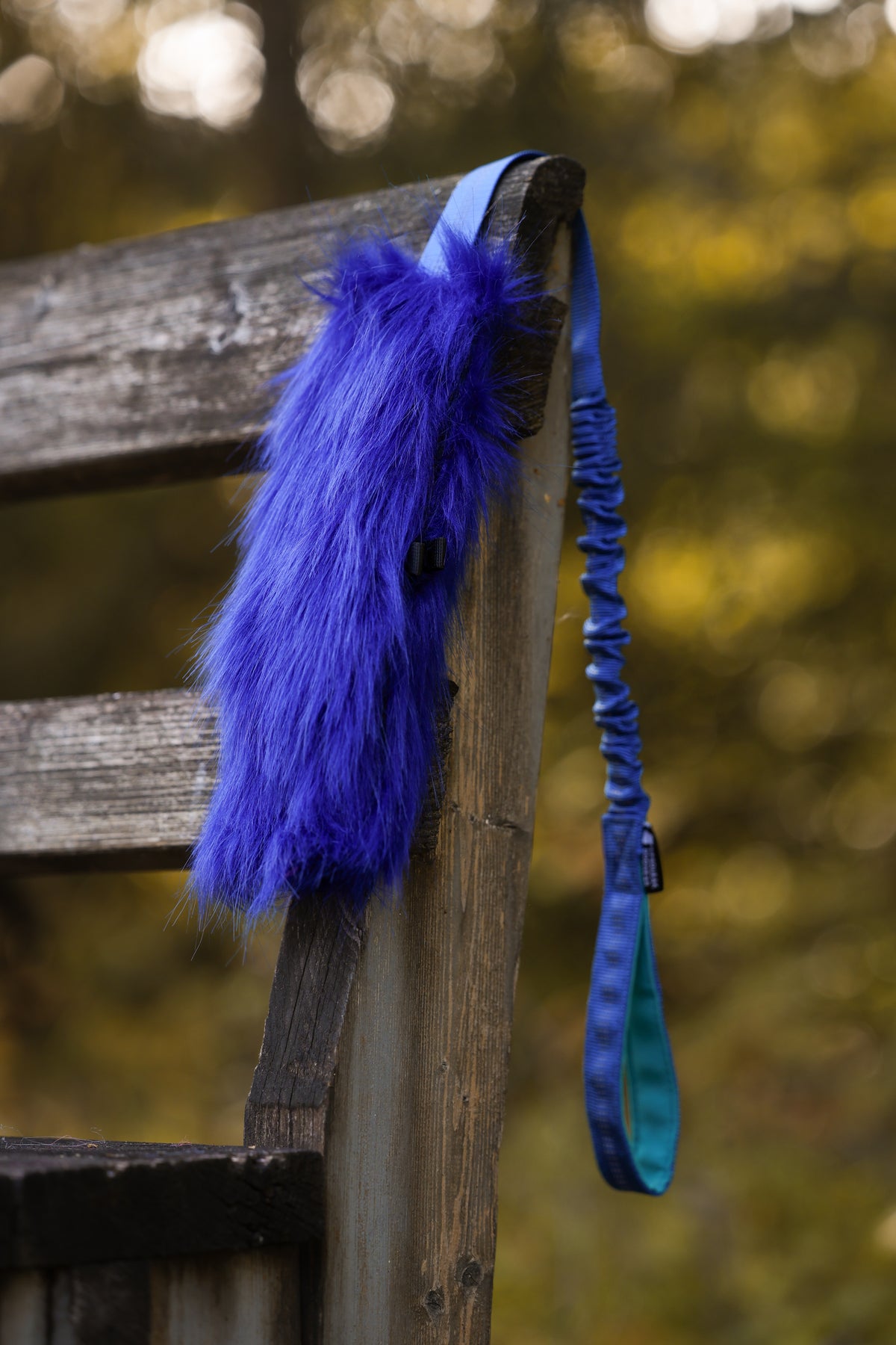 Royal Blue Godbitleke