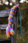 Rainbow Fletta