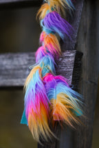 Rainbow Fletta