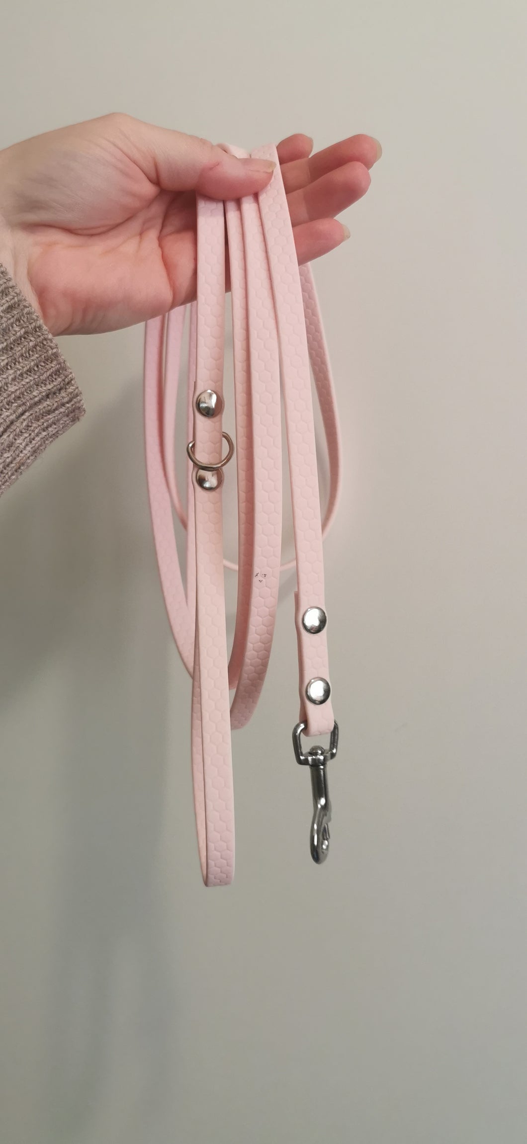 2m Leash 10mm wide