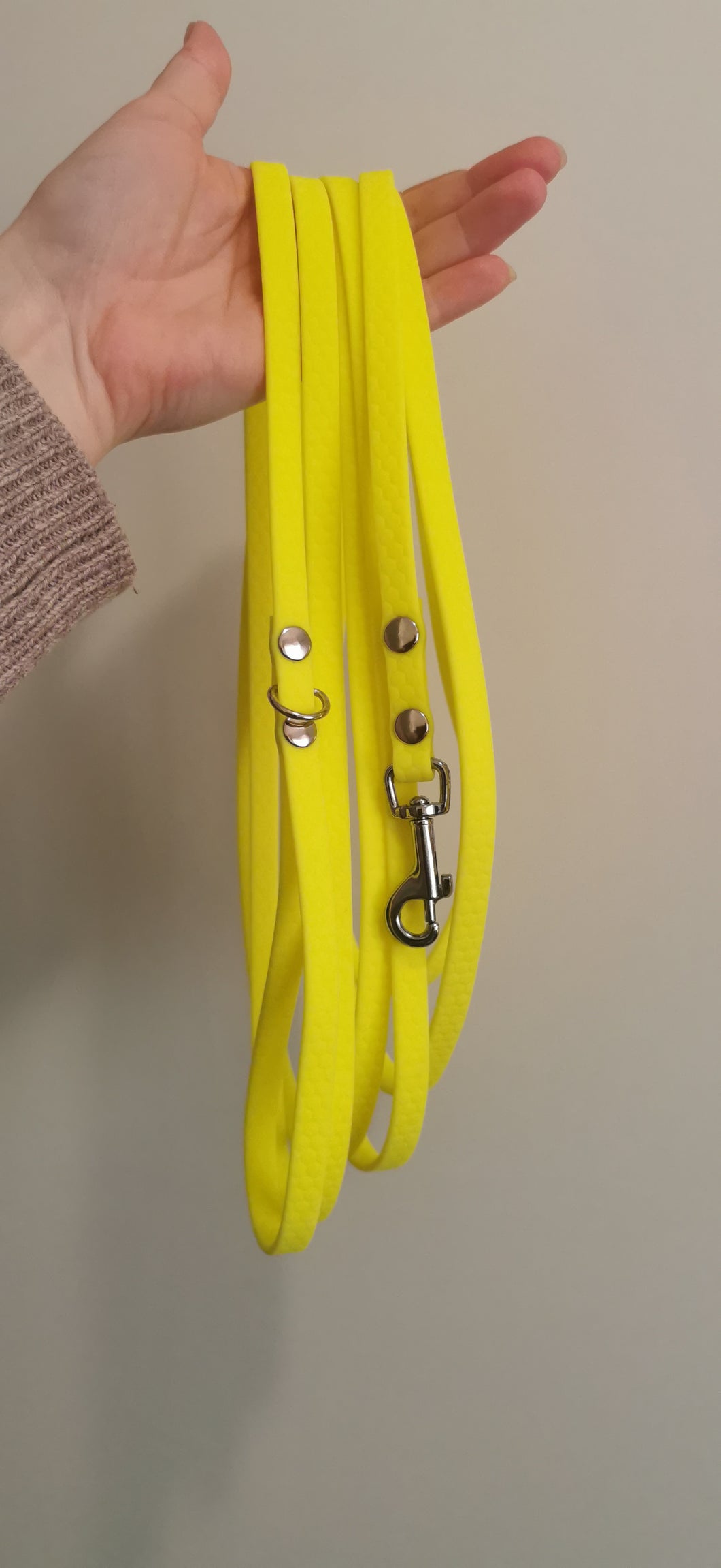 3.8m Leash 10mm wide
