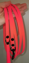 Load image into Gallery viewer, 2.5m Leash 10mm wide
