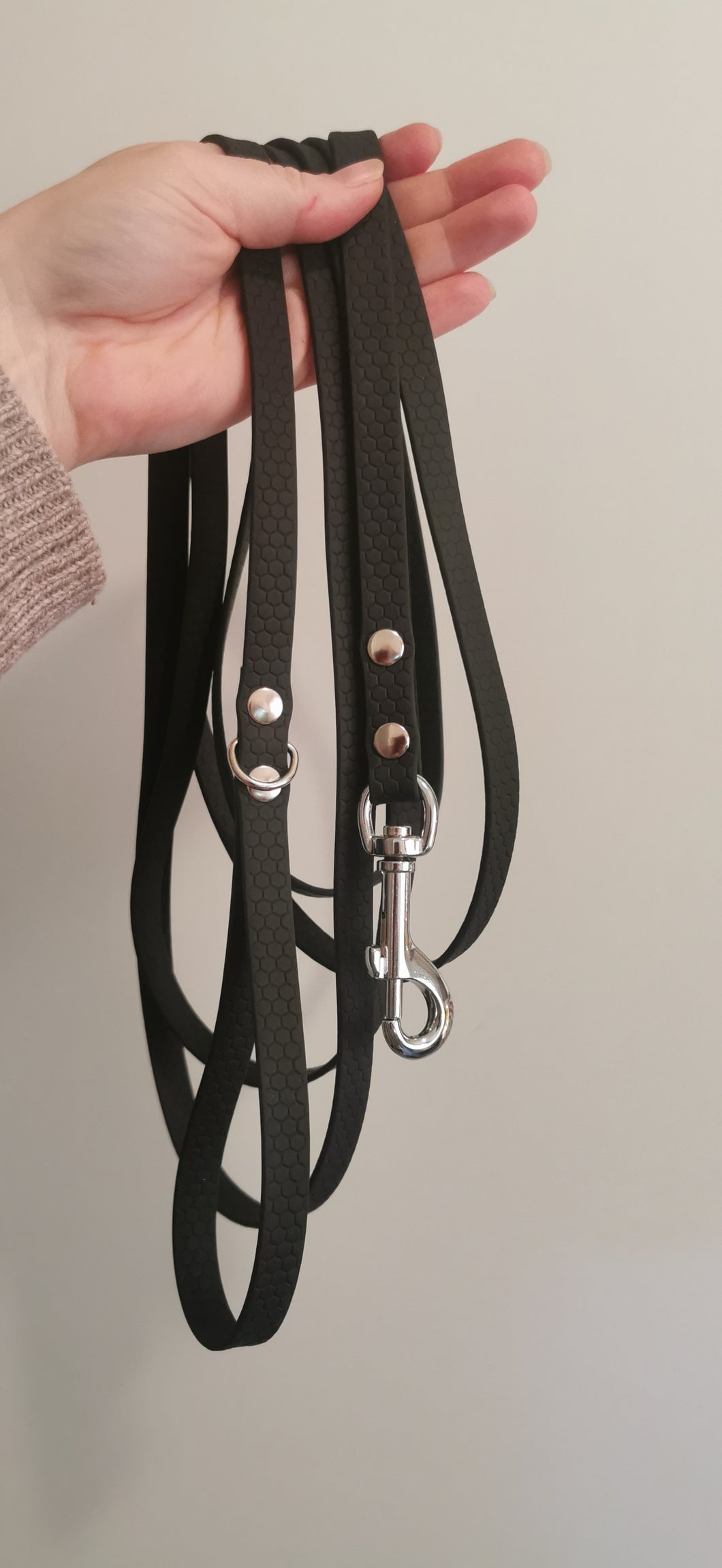 3m Leash 13mm wide