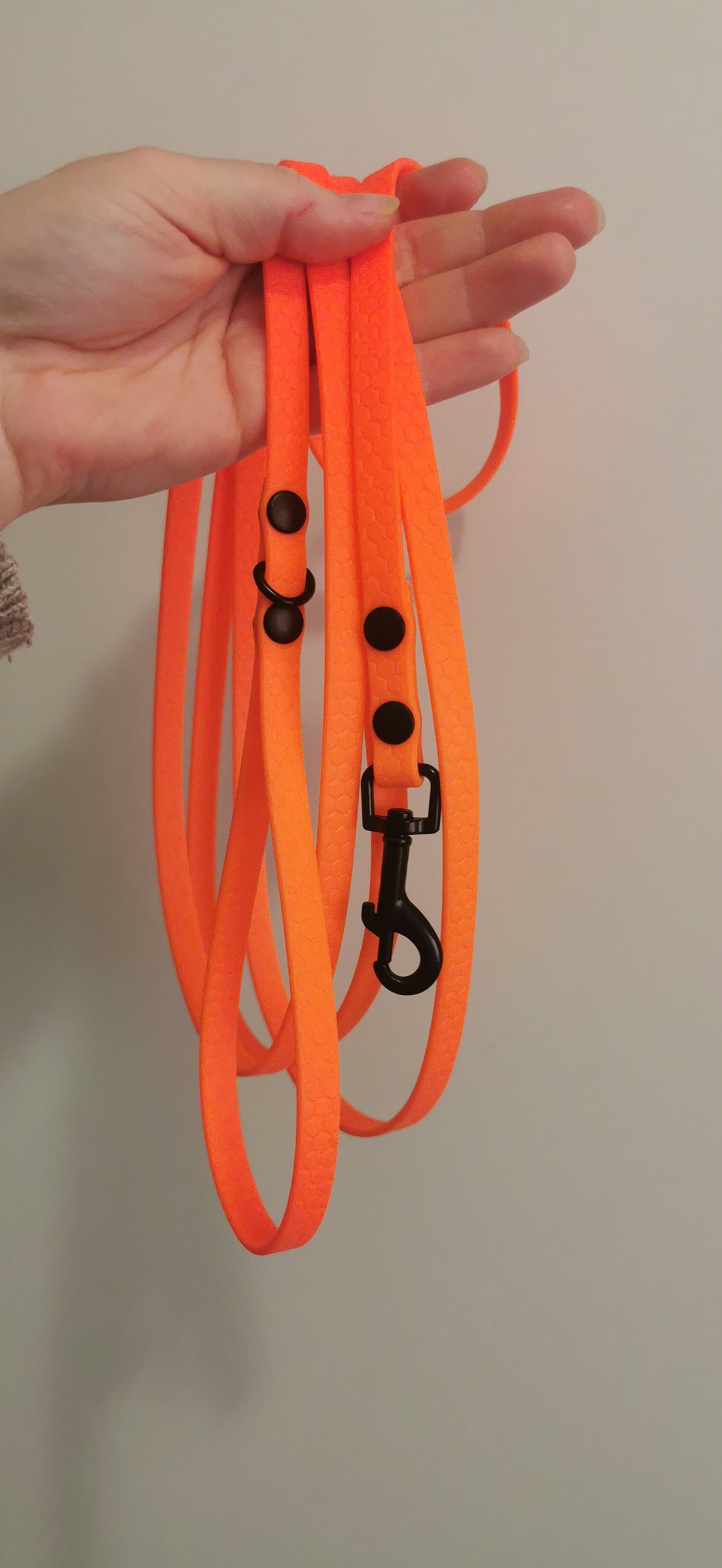 2.3m Leash 10mm wide