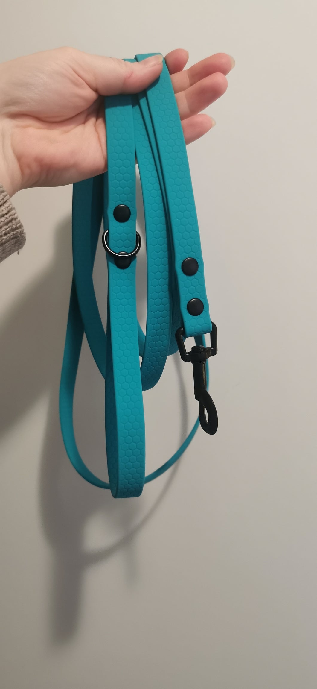 2.1m Leash 16mm wide
