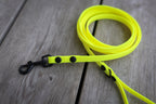 Neon Yellow 10mm