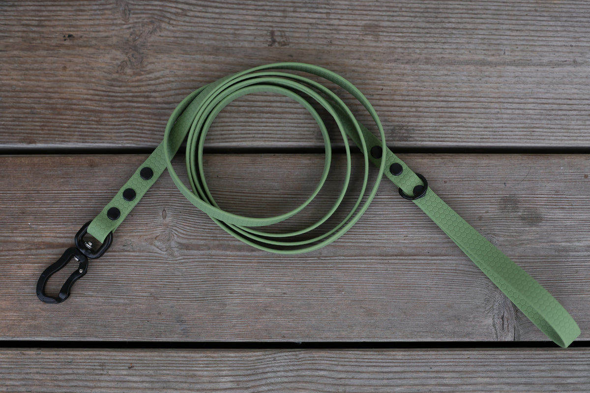 Jade Green
