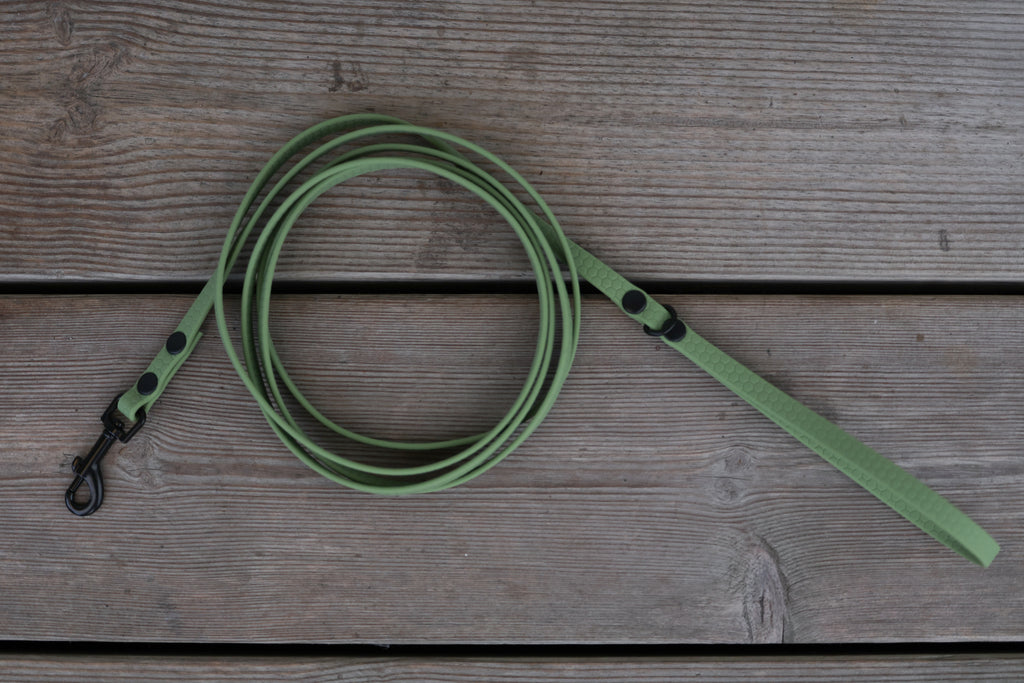 Jade Green