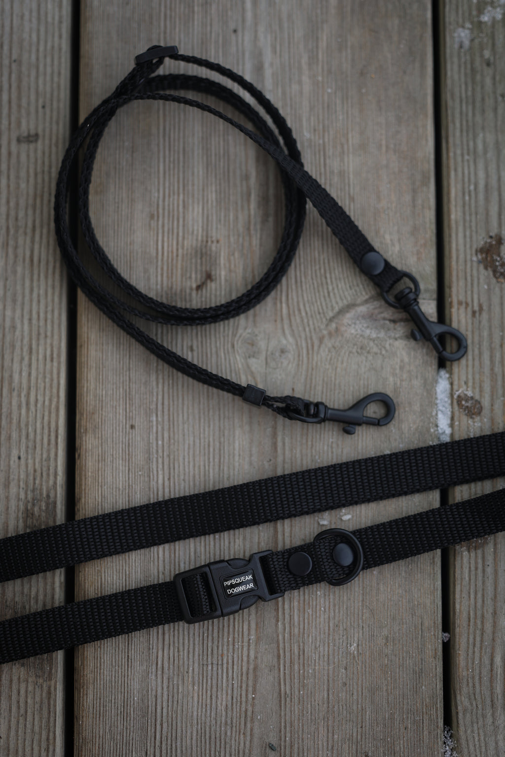 Feste til godbitveske