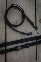 Feste til godbitveske