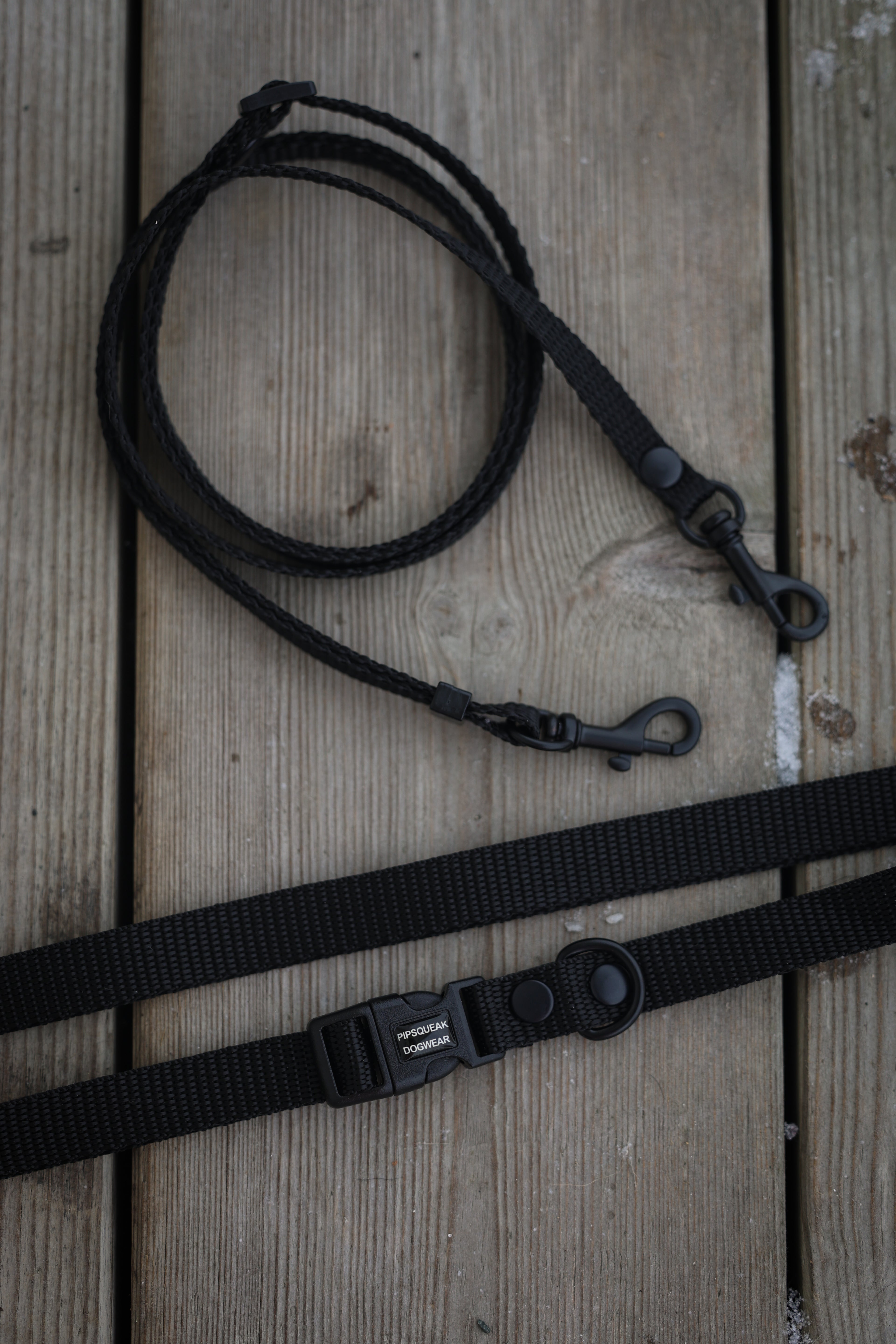 Feste til godbitveske