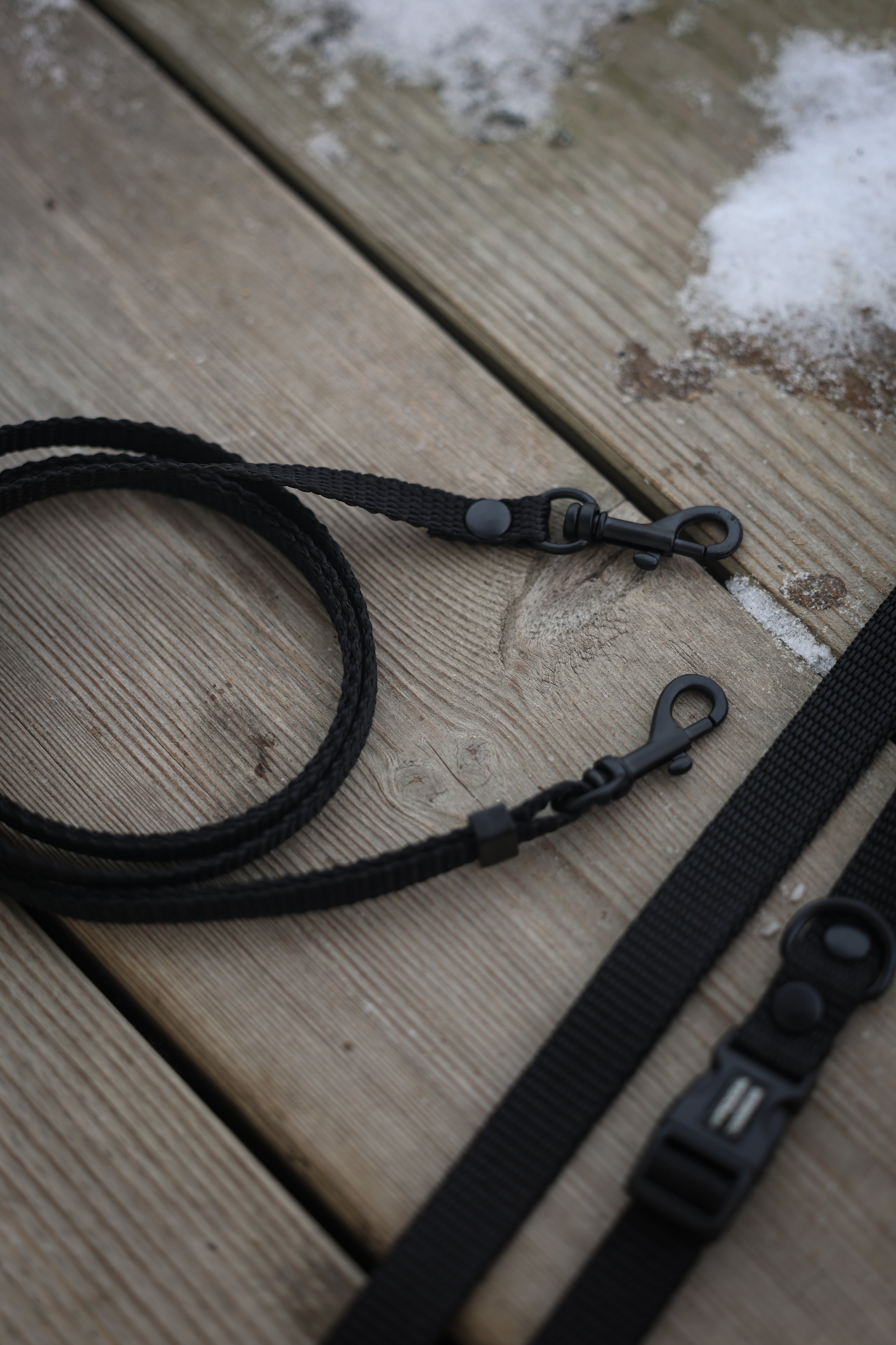 Feste til godbitveske