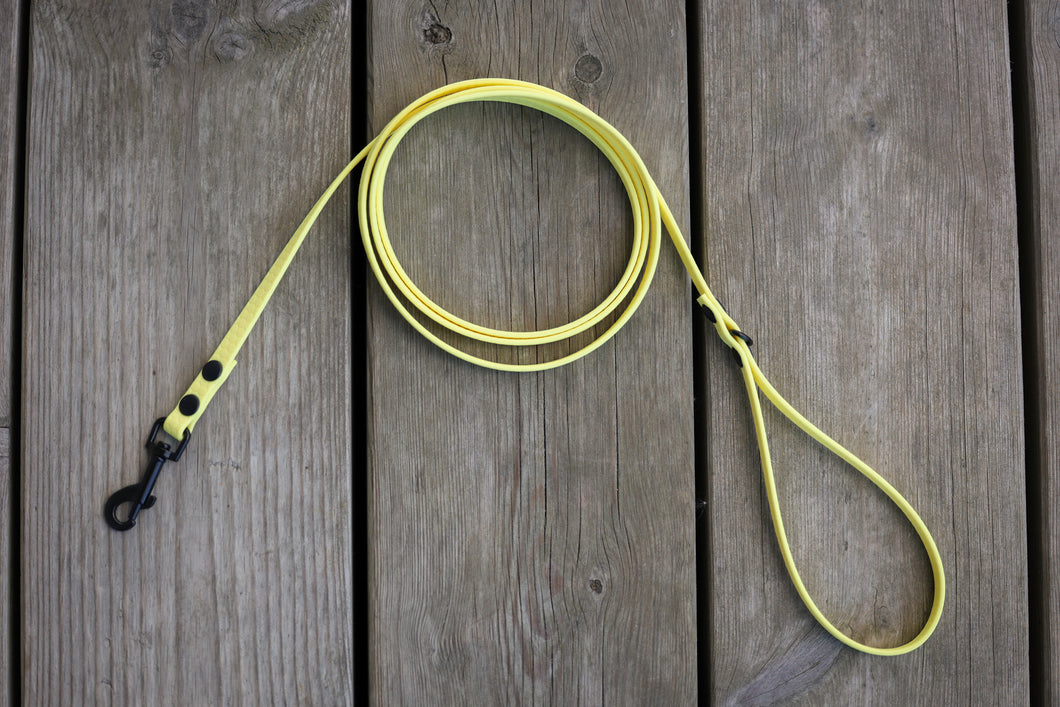 Pastel Yellow