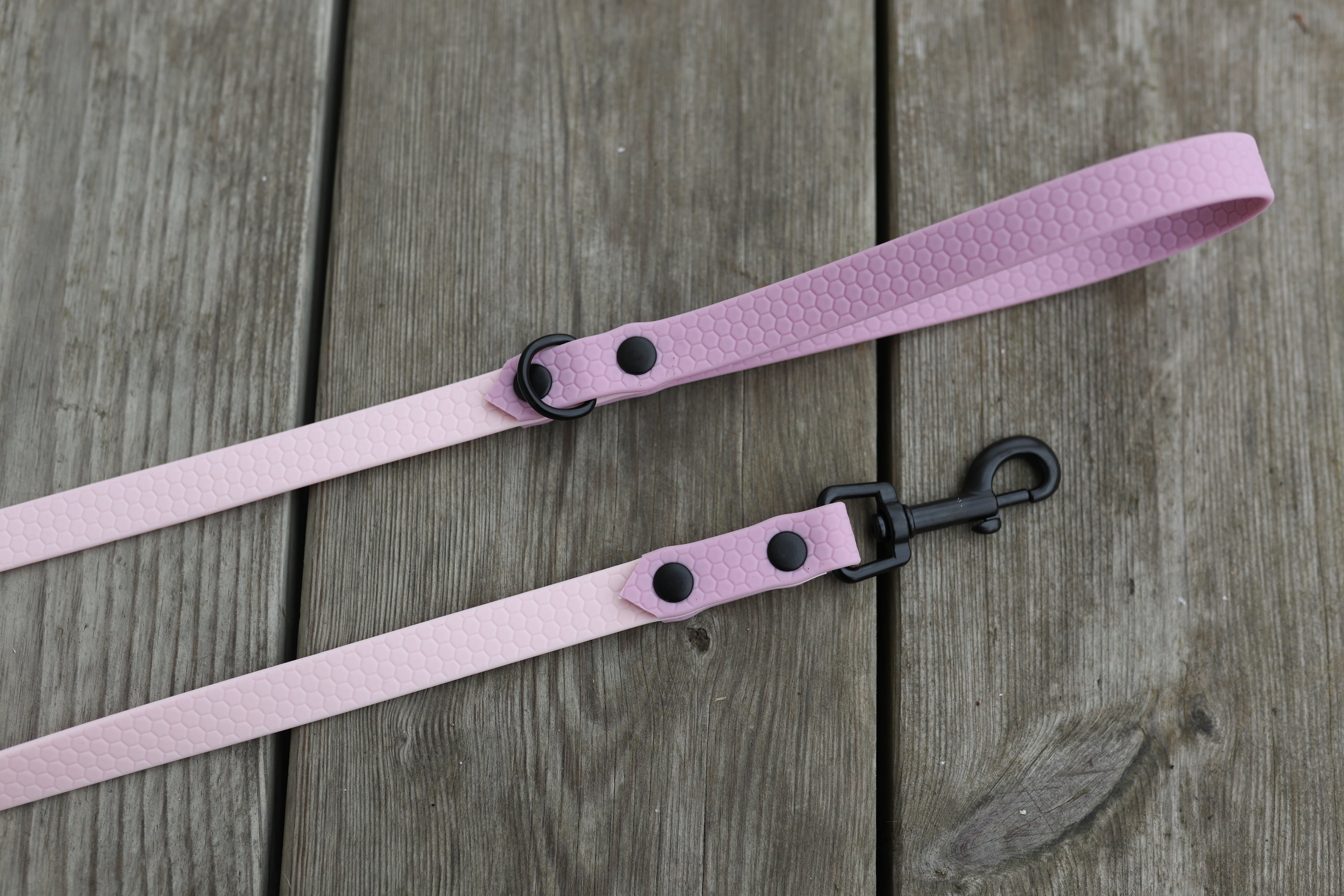 Lavender - Baby Pink