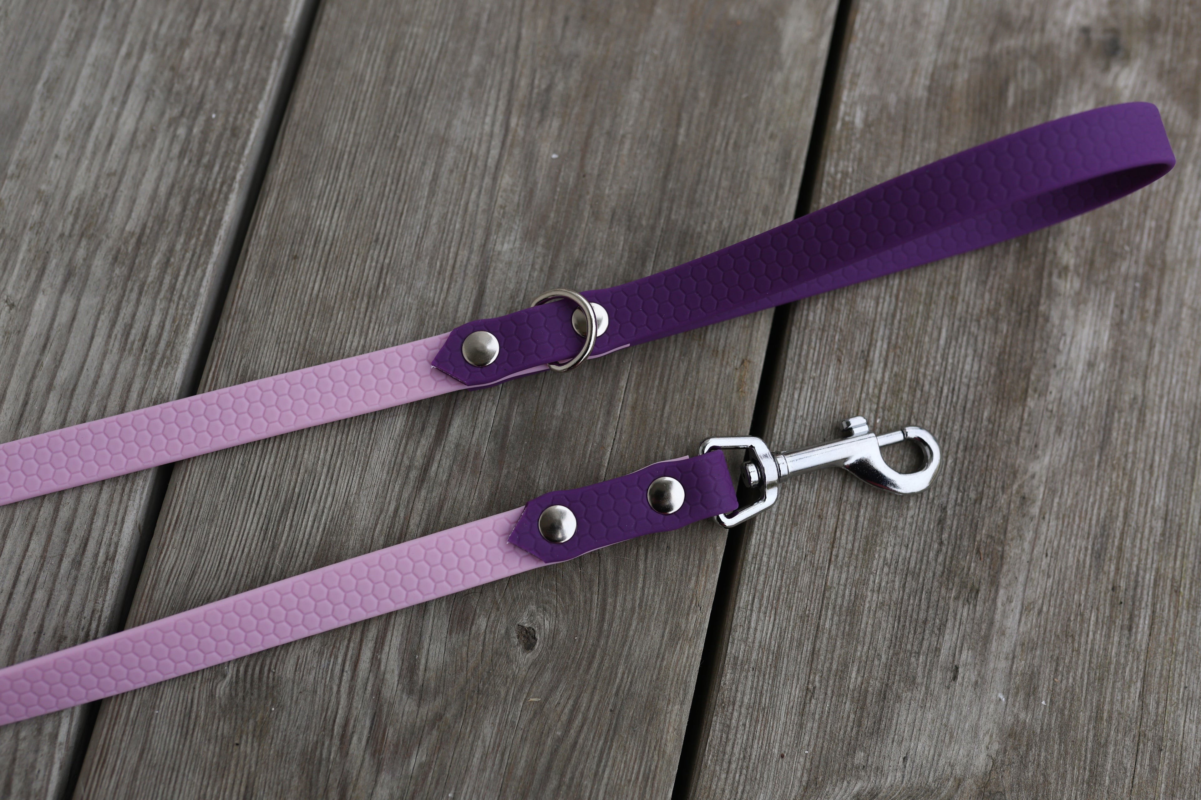 Deep Purple - Lavender