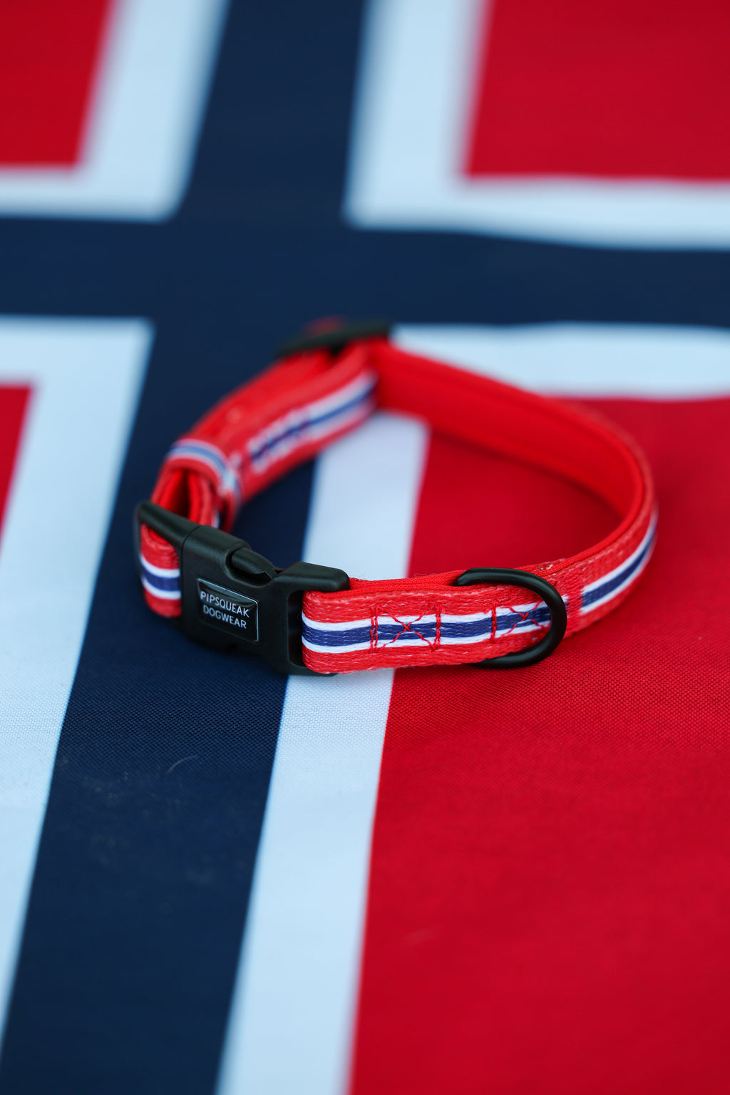 National halsbånd