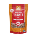 Mush Treats Frysetørket Storfe