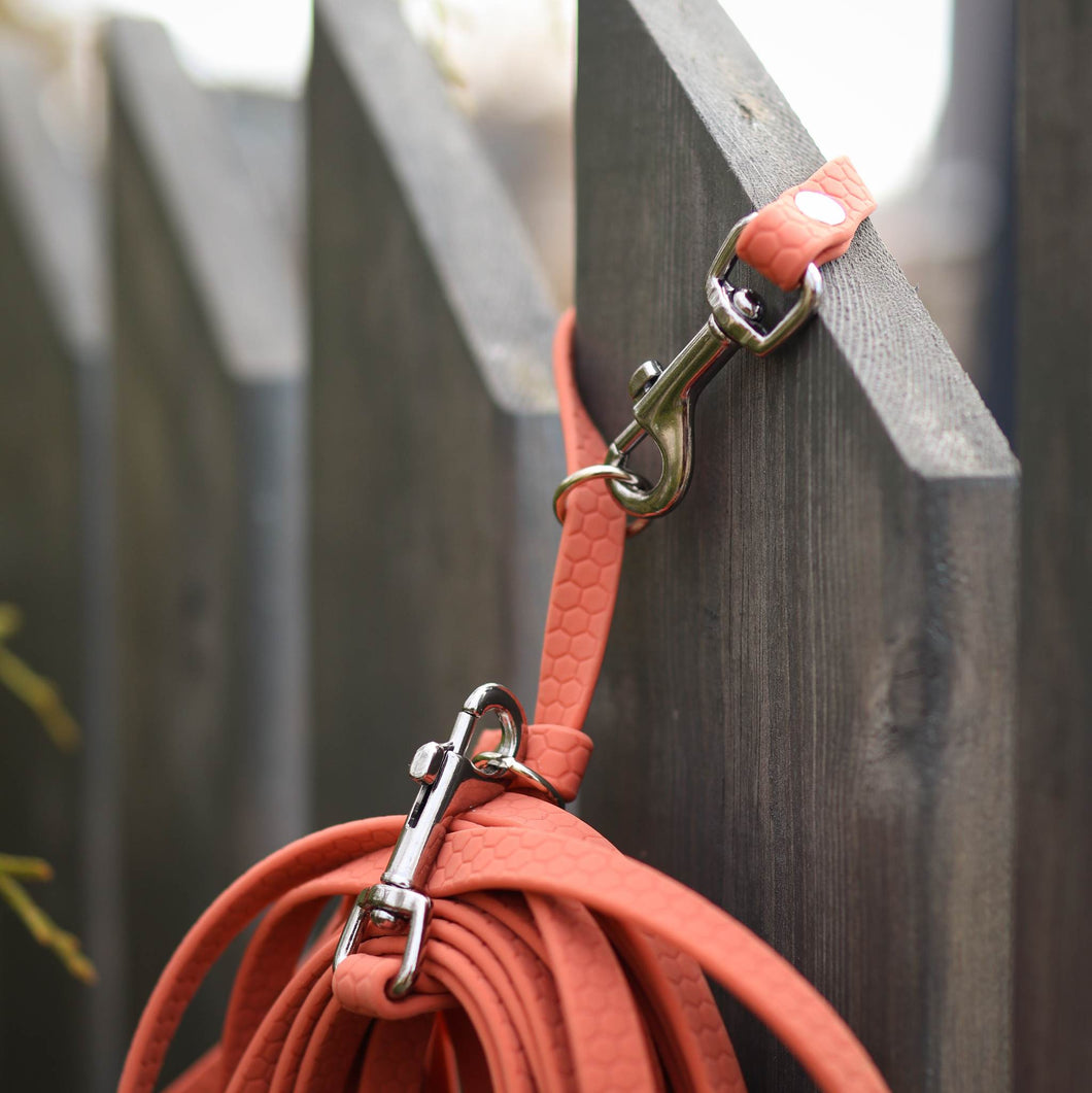 Long-leash holder