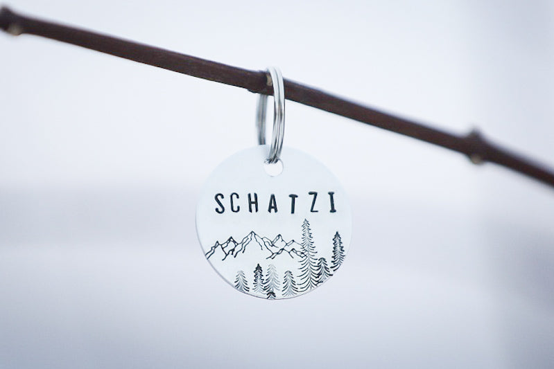 "Schatzi"