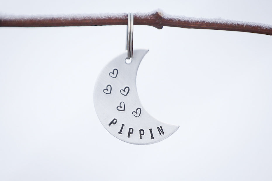 Love you to the moon