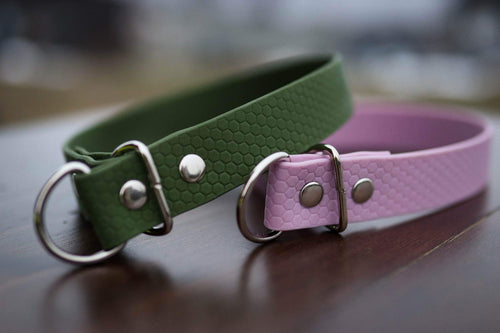 Choke collar